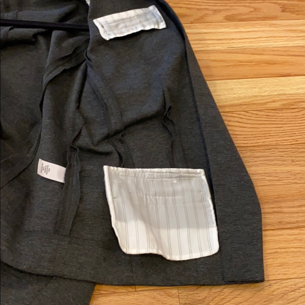 Halogen Blazer Like Jacket - image 7